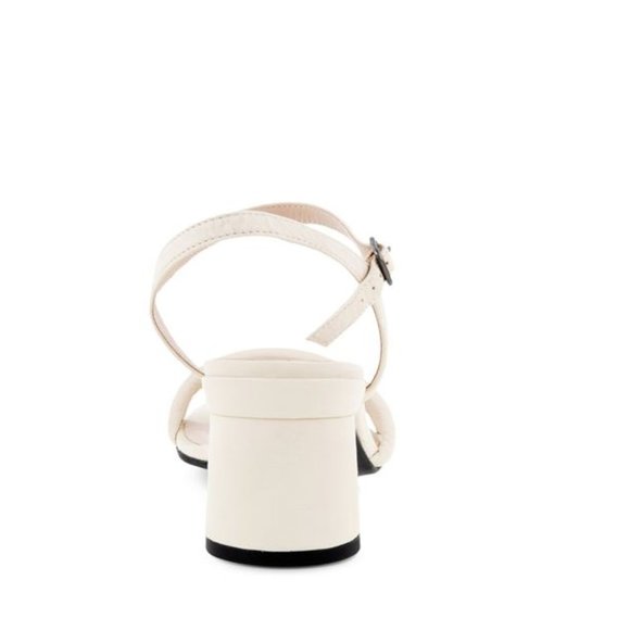 🎁 ECCO Women's ELEVATE 65 BLOCK SANDAL - Picture 6 of 8